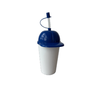 Vaso pitillo Cachucha