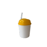 Vaso pitillo 9 oz