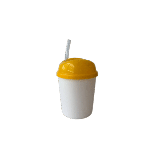 Vaso pitillo 9 oz