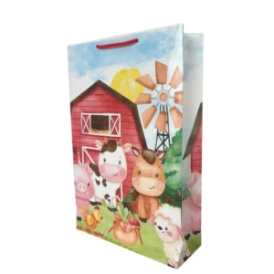 Bolsa regalo pequeña